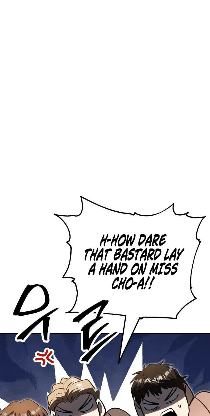 The World's Strongest Regime Chapter 22 page 132 - 