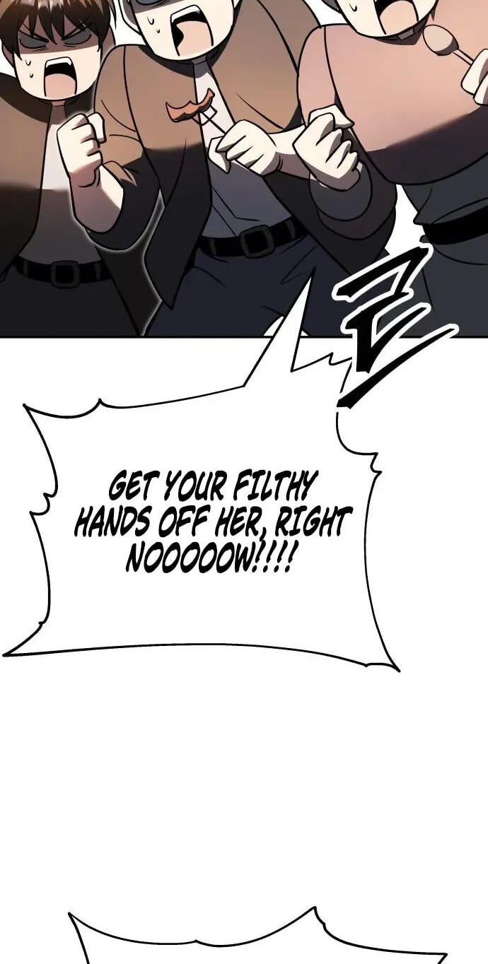 The World's Strongest Regime Chapter 22 page 133 - 