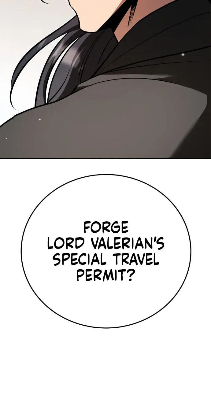 The World's Strongest Regime Chapter 22 page 15 - 