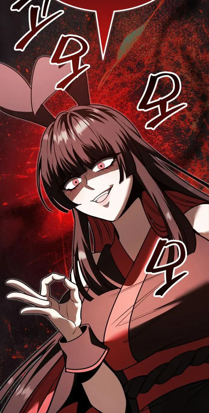 The World's Strongest Regime Chapter 22 page 141 - 