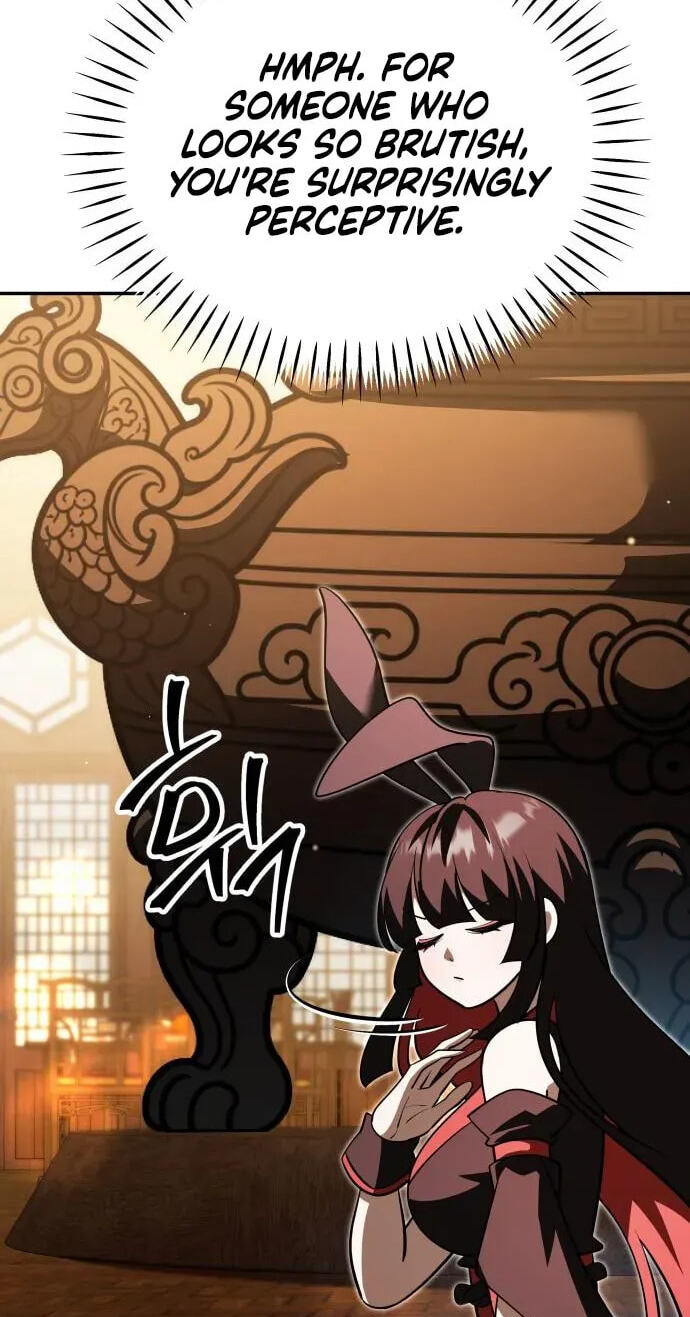 The World's Strongest Regime Chapter 22 page 144 - 