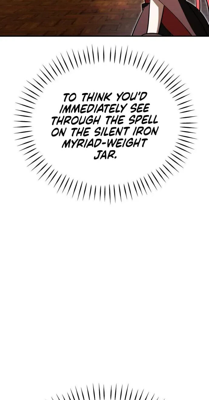 The World's Strongest Regime Chapter 22 page 145 - 