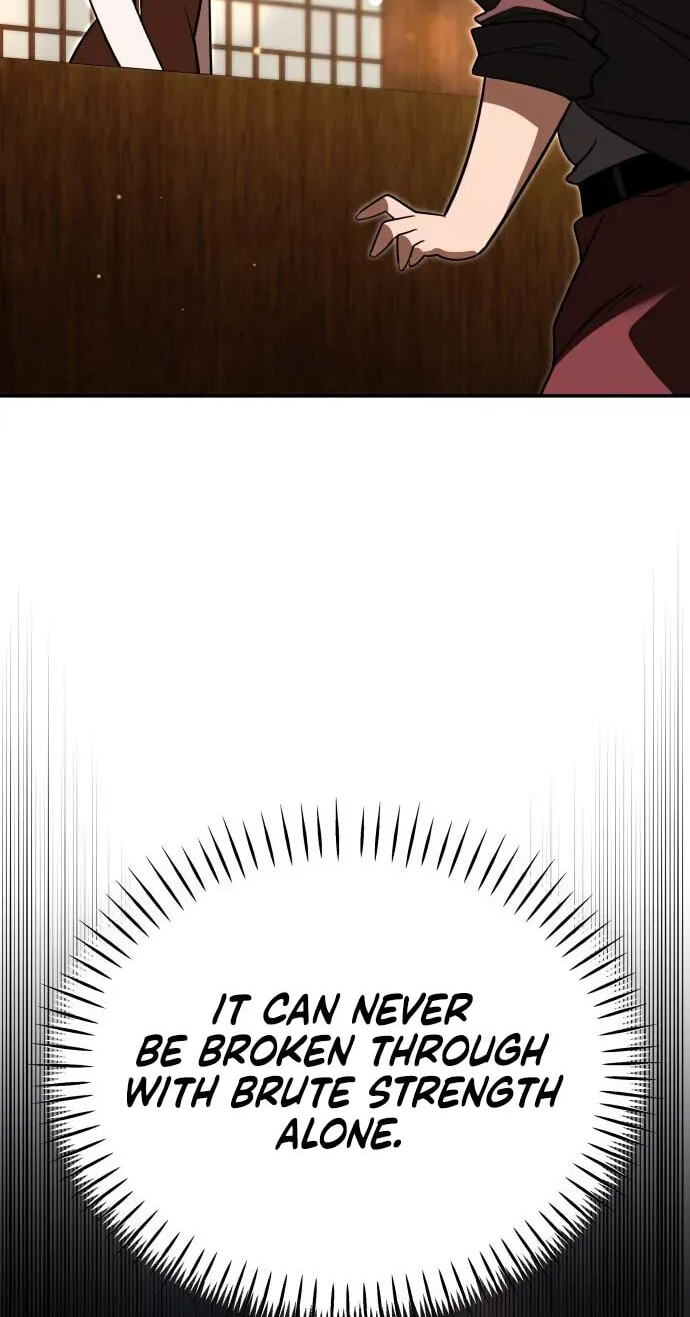 The World's Strongest Regime Chapter 22 page 147 - 