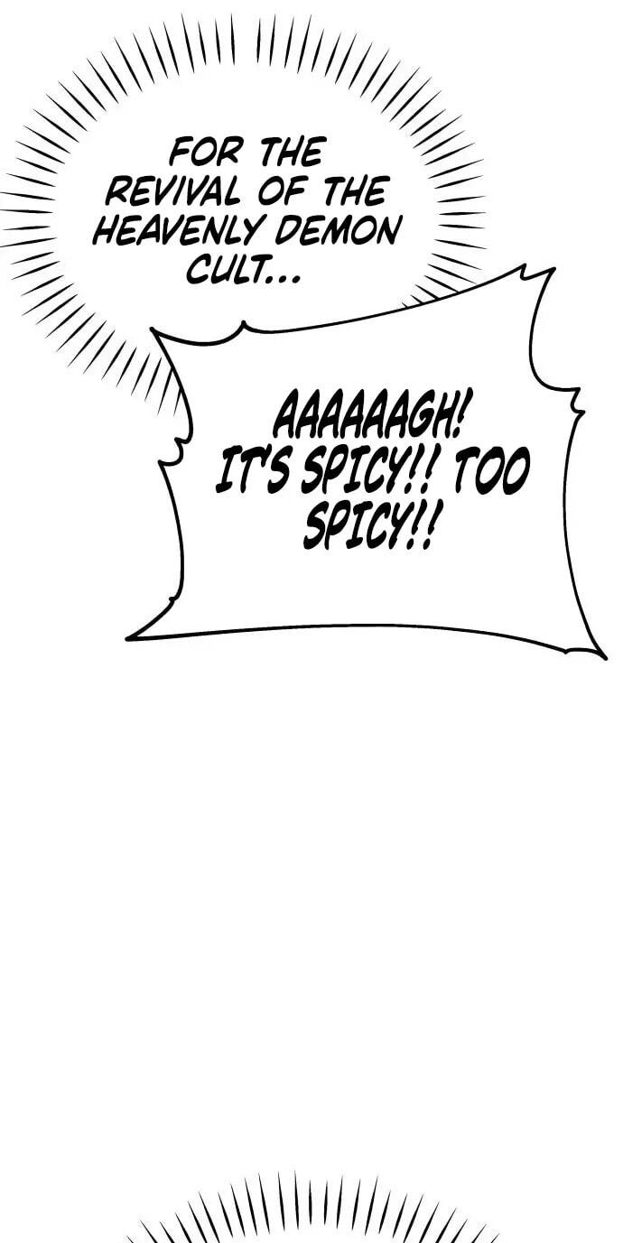 The World's Strongest Regime Chapter 22 page 154 - 