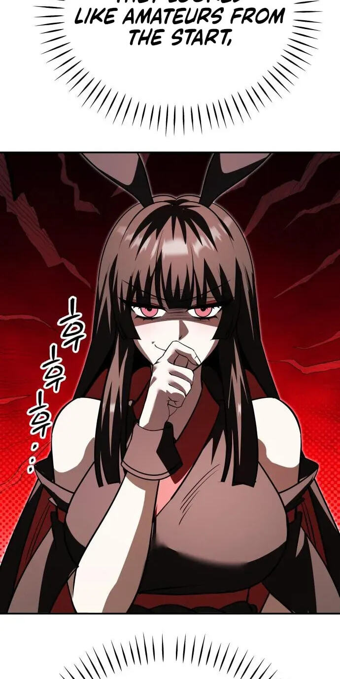 The World's Strongest Regime Chapter 22 page 157 - 