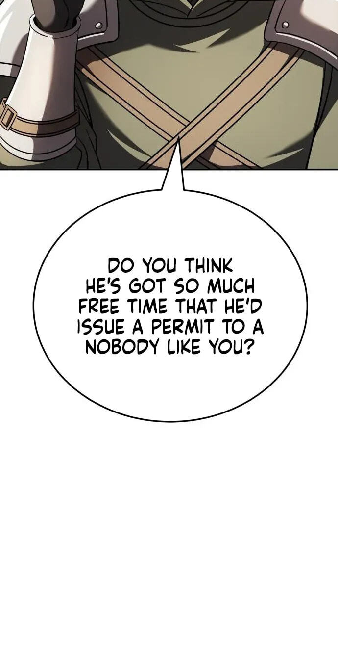 The World's Strongest Regime Chapter 22 page 17 - 