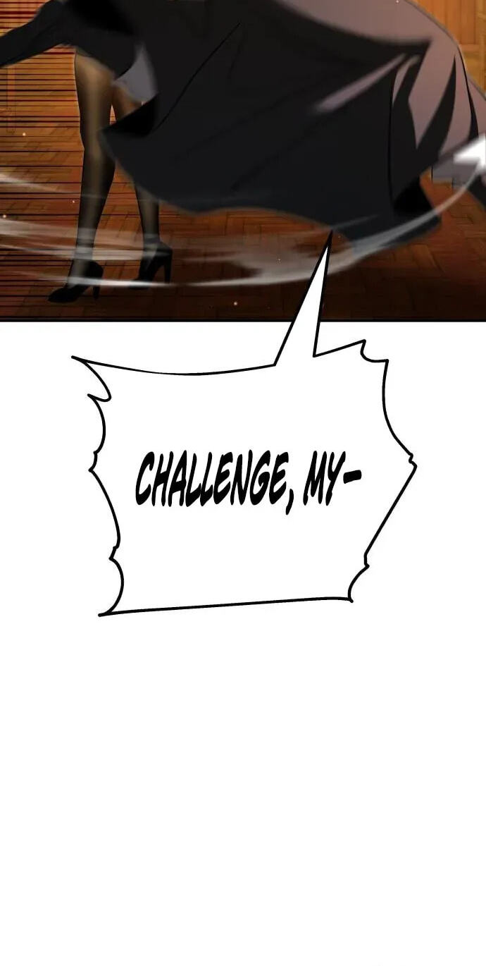 The World's Strongest Regime Chapter 22 page 164 - 