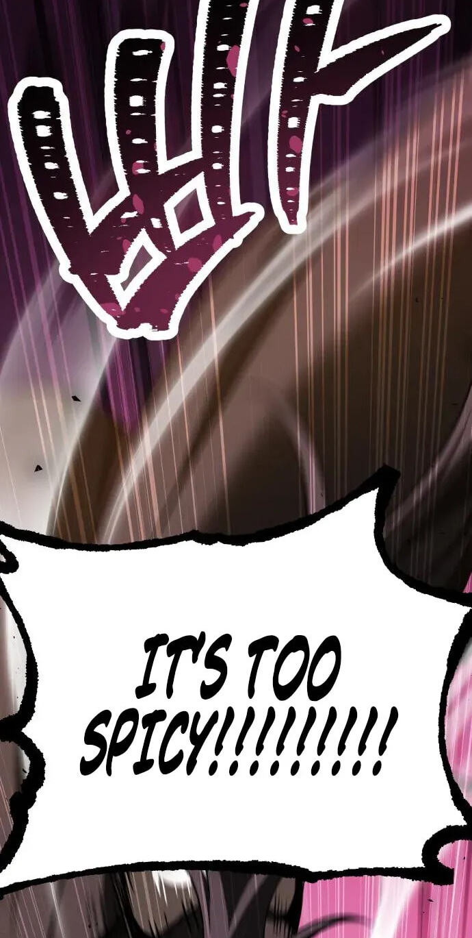 The World's Strongest Regime Chapter 22 page 167 - 