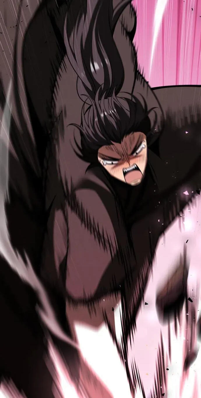 The World's Strongest Regime Chapter 22 page 168 - 