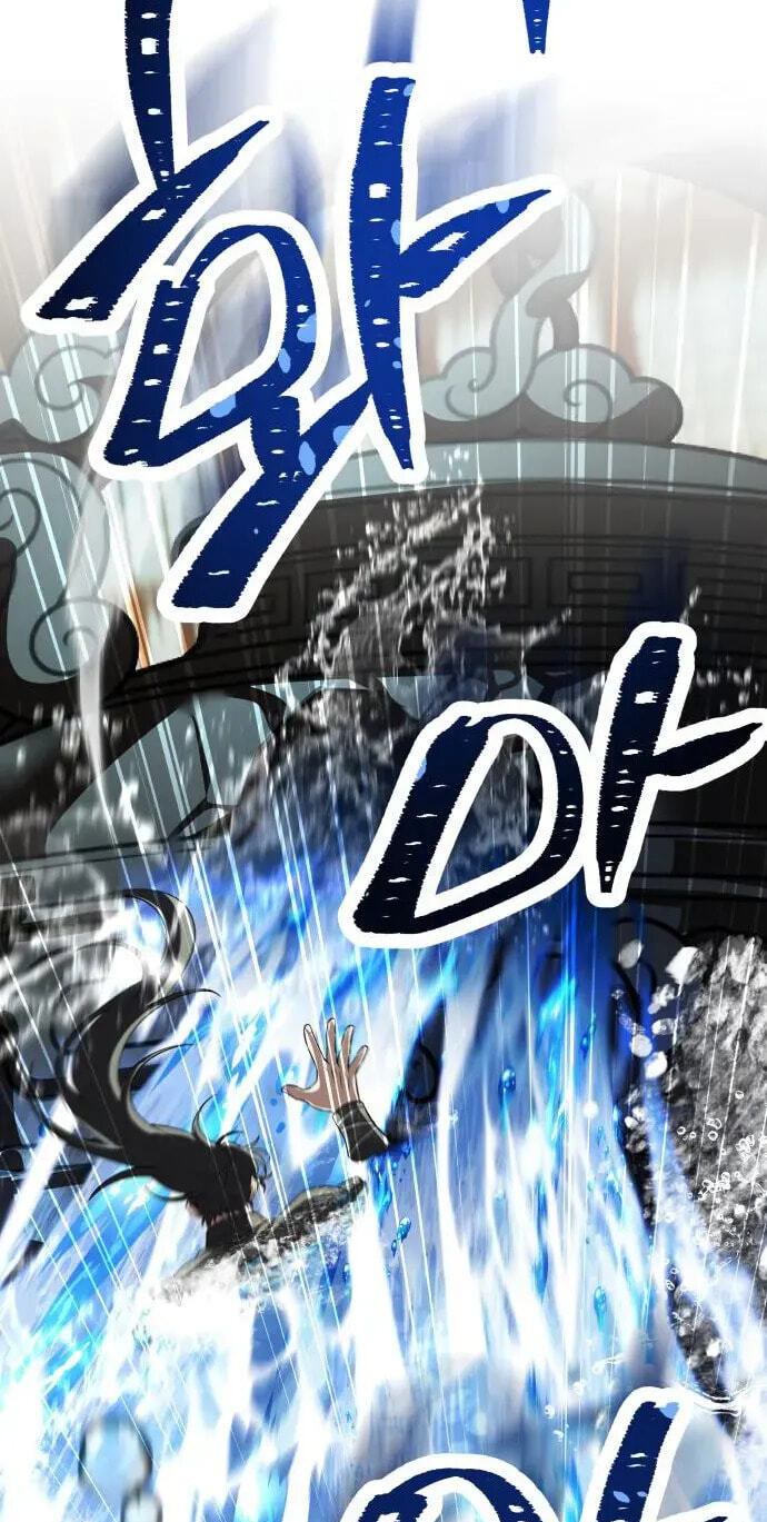 The World's Strongest Regime Chapter 22 page 173 - 