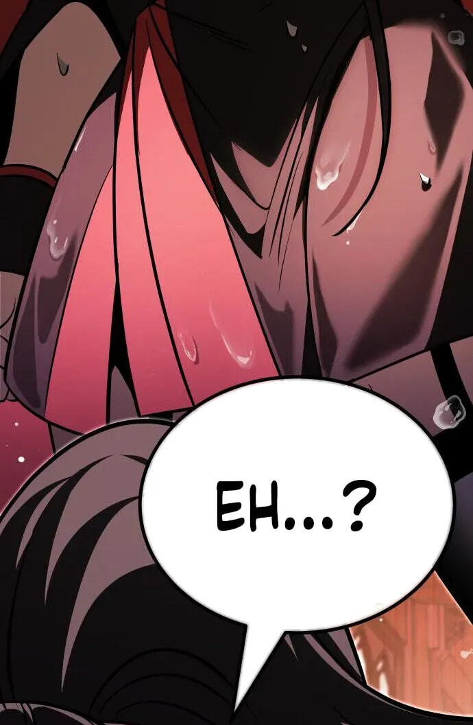 The World's Strongest Regime Chapter 22 page 186 - 