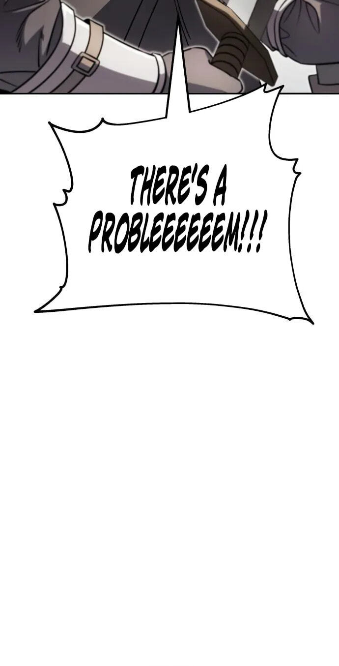 The World's Strongest Regime Chapter 22 page 21 - 