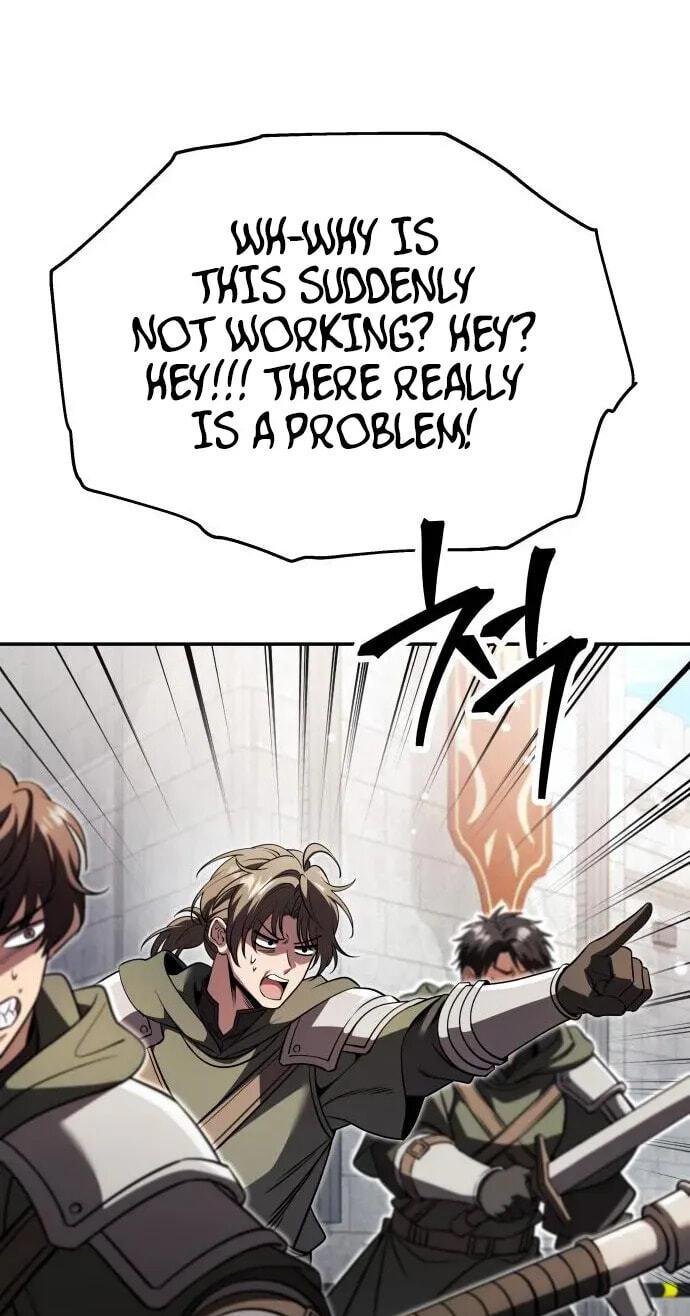 The World's Strongest Regime Chapter 22 page 24 - 