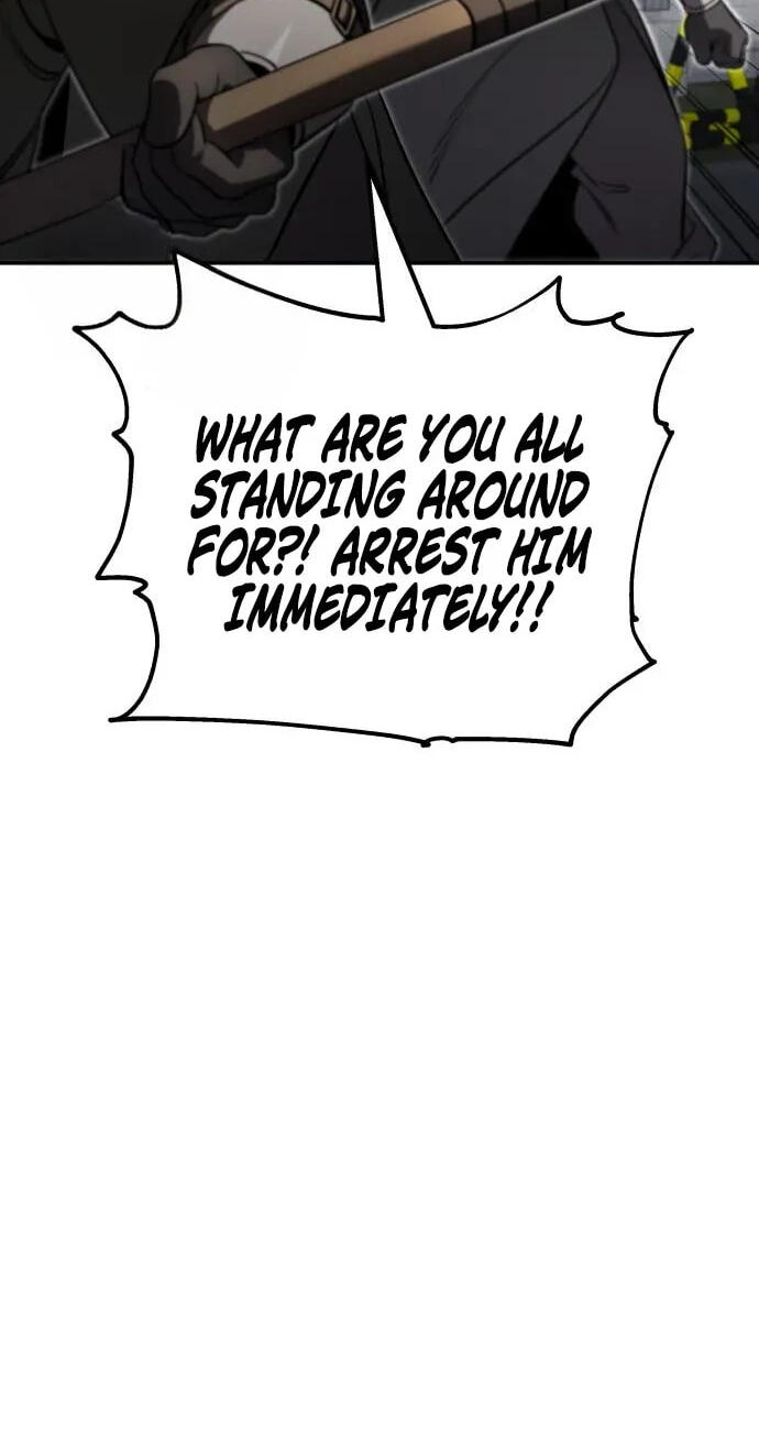 The World's Strongest Regime Chapter 22 page 25 - 