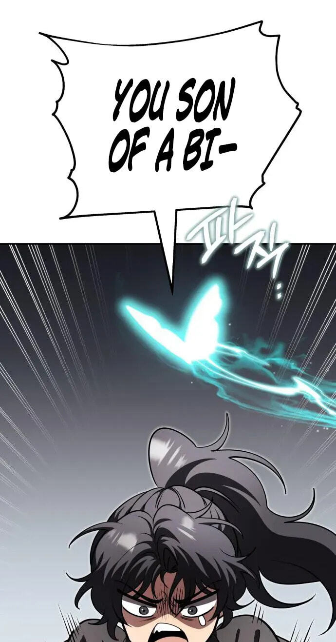 The World's Strongest Regime Chapter 22 page 26 - 