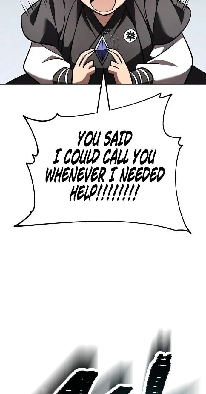 The World's Strongest Regime Chapter 22 page 27 - 