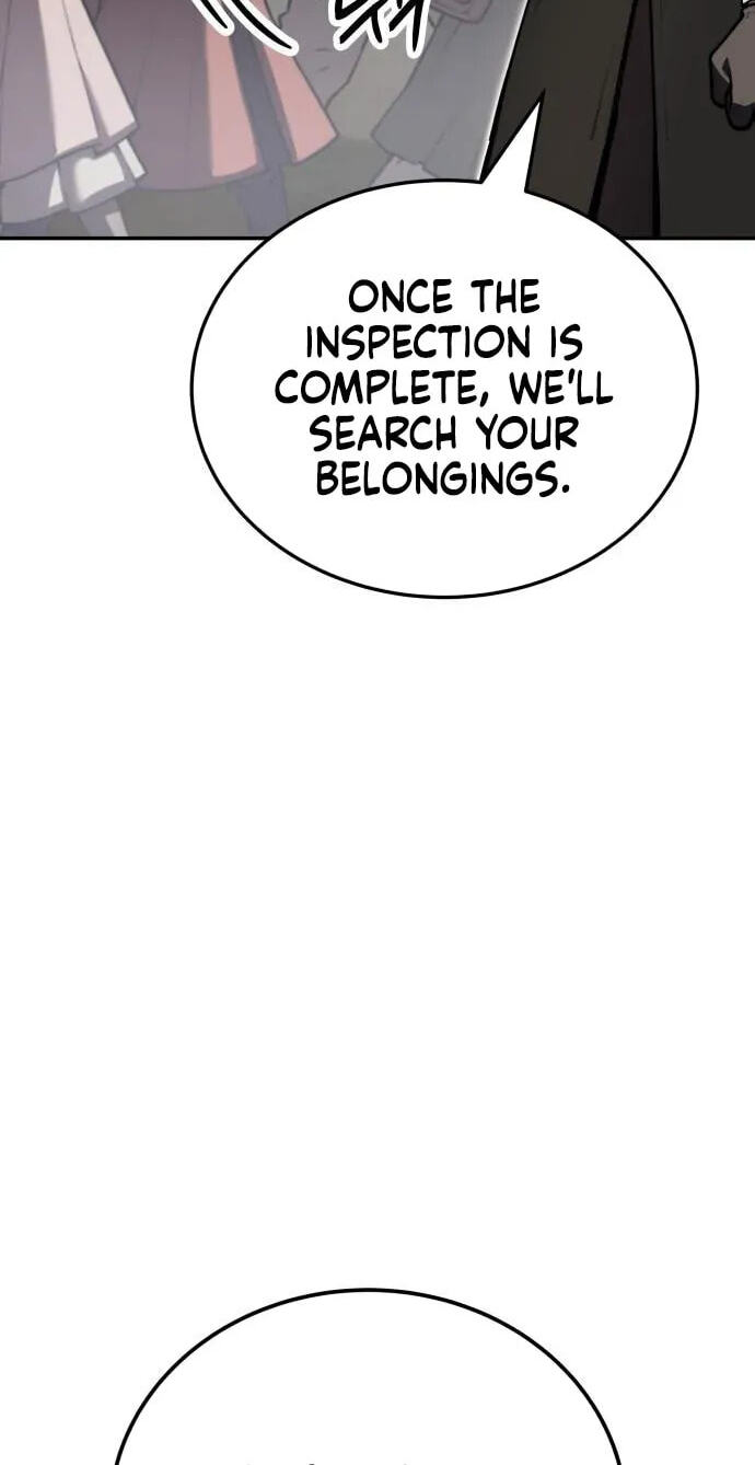 The World's Strongest Regime Chapter 22 page 4 - 