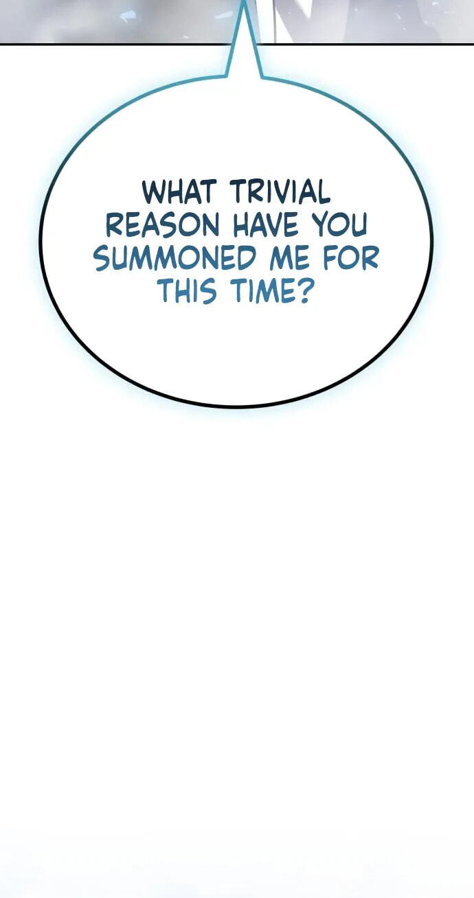 The World's Strongest Regime Chapter 22 page 32 - 