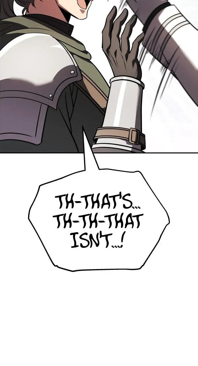 The World's Strongest Regime Chapter 22 page 36 - 