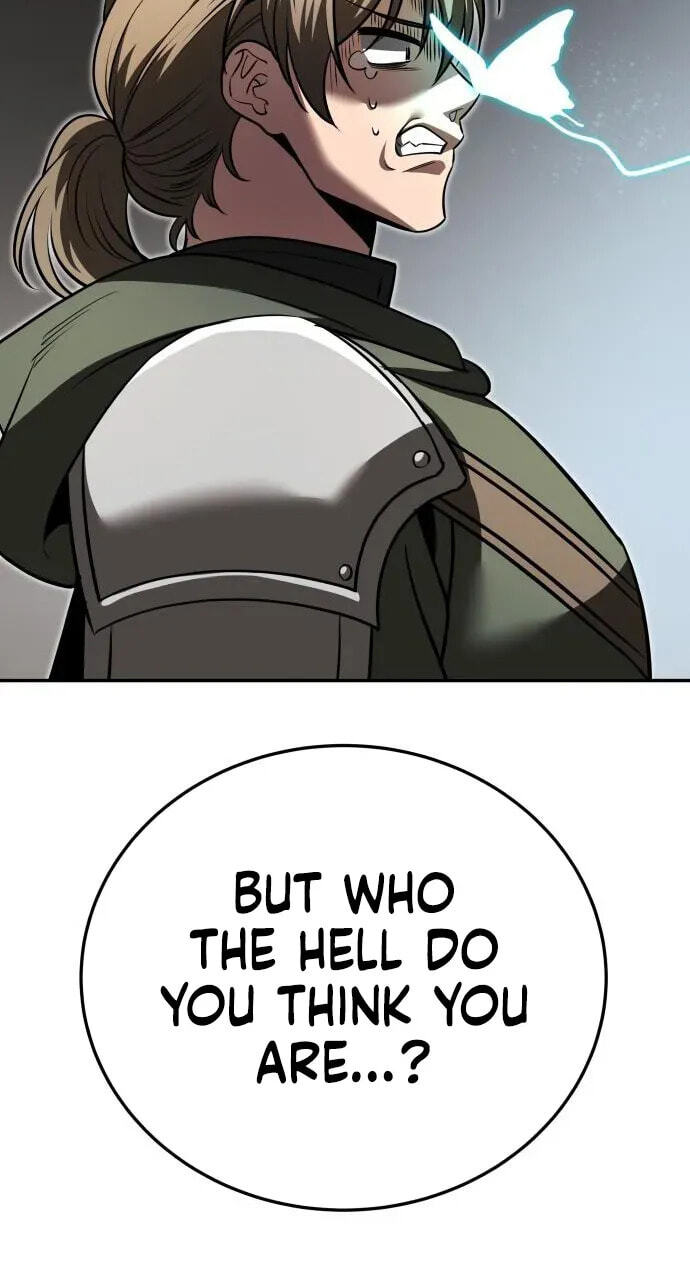 The World's Strongest Regime Chapter 22 page 40 - 