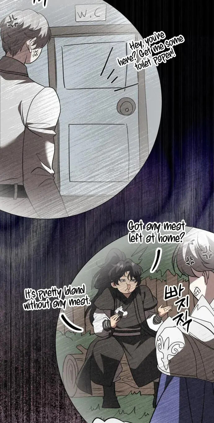 The World's Strongest Regime Chapter 22 page 48 - 