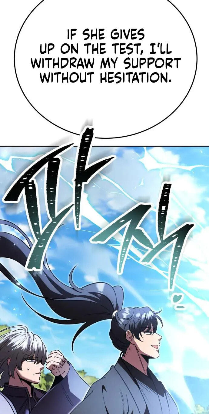 The World's Strongest Regime Chapter 22 page 59 - 