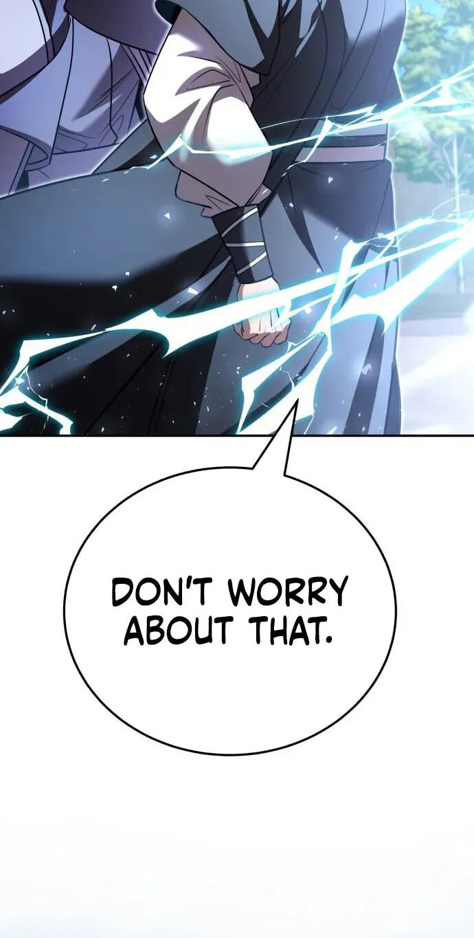 The World's Strongest Regime Chapter 22 page 60 - 