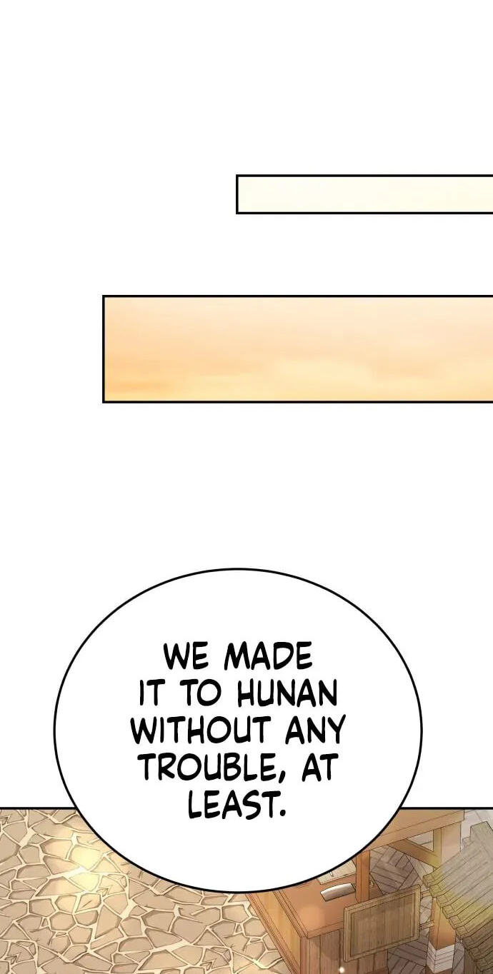 The World's Strongest Regime Chapter 22 page 64 - 
