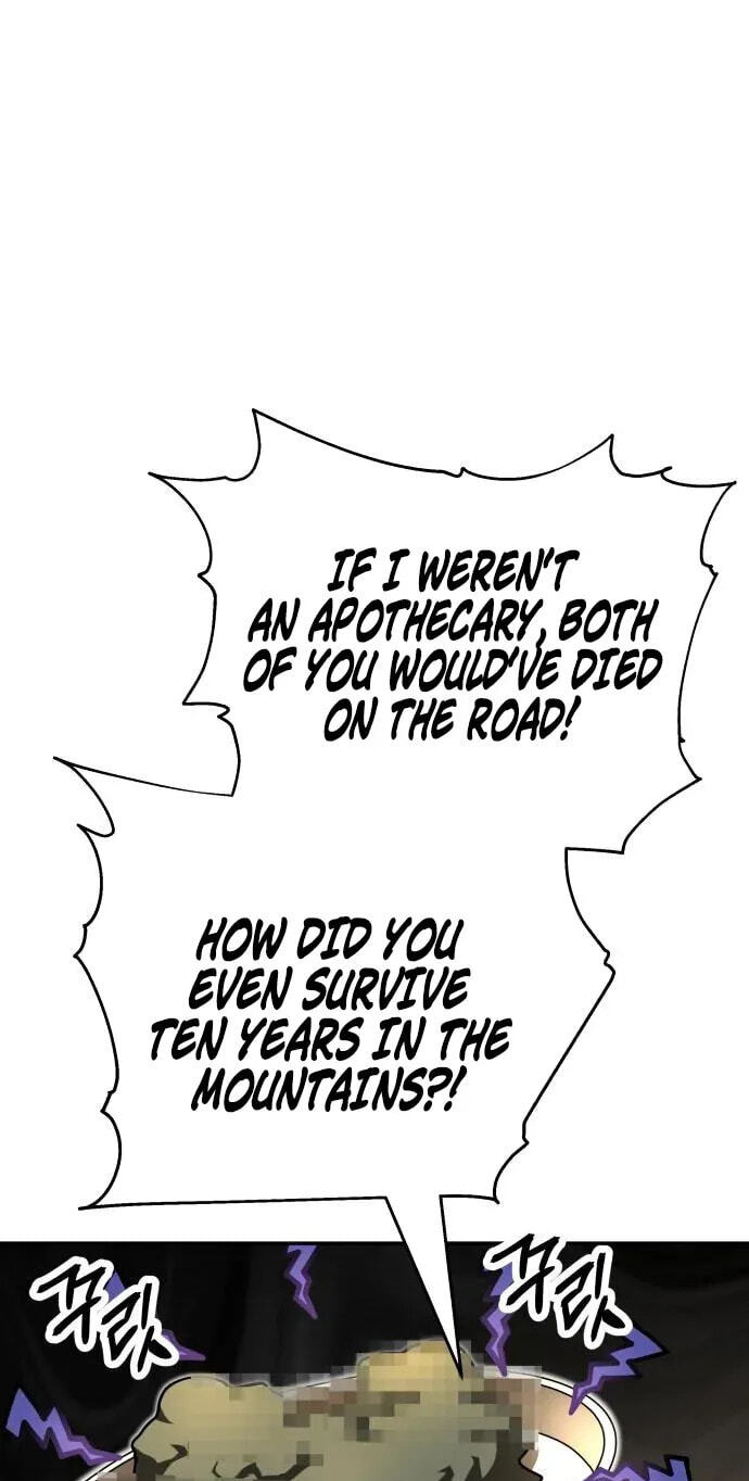 The World's Strongest Regime Chapter 22 page 68 - 