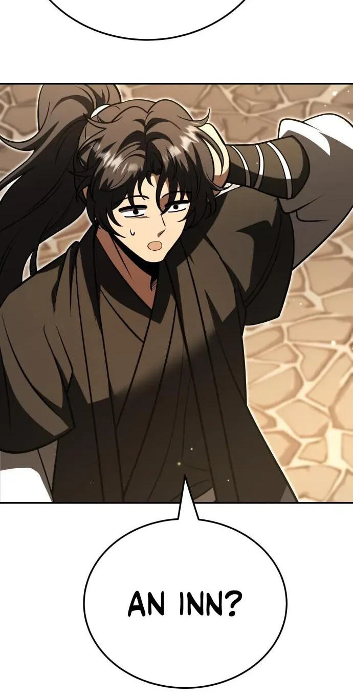 The World's Strongest Regime Chapter 22 page 71 - 