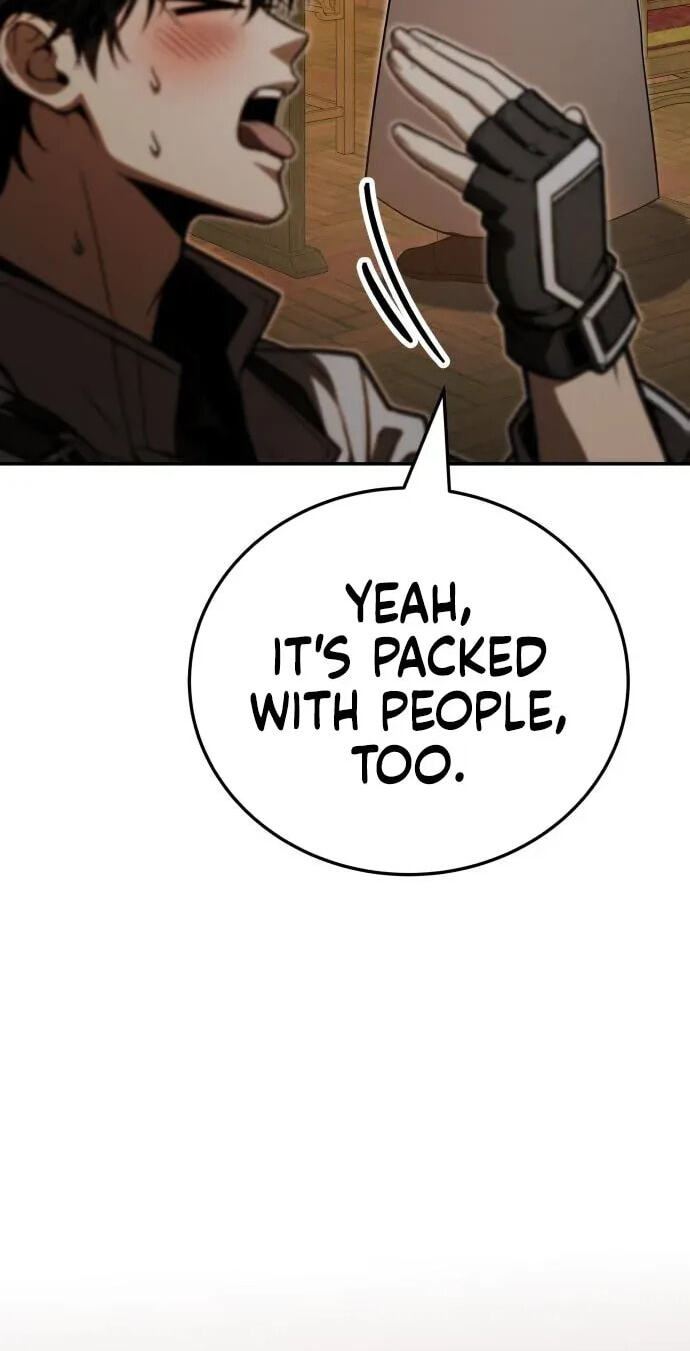 The World's Strongest Regime Chapter 22 page 78 - 