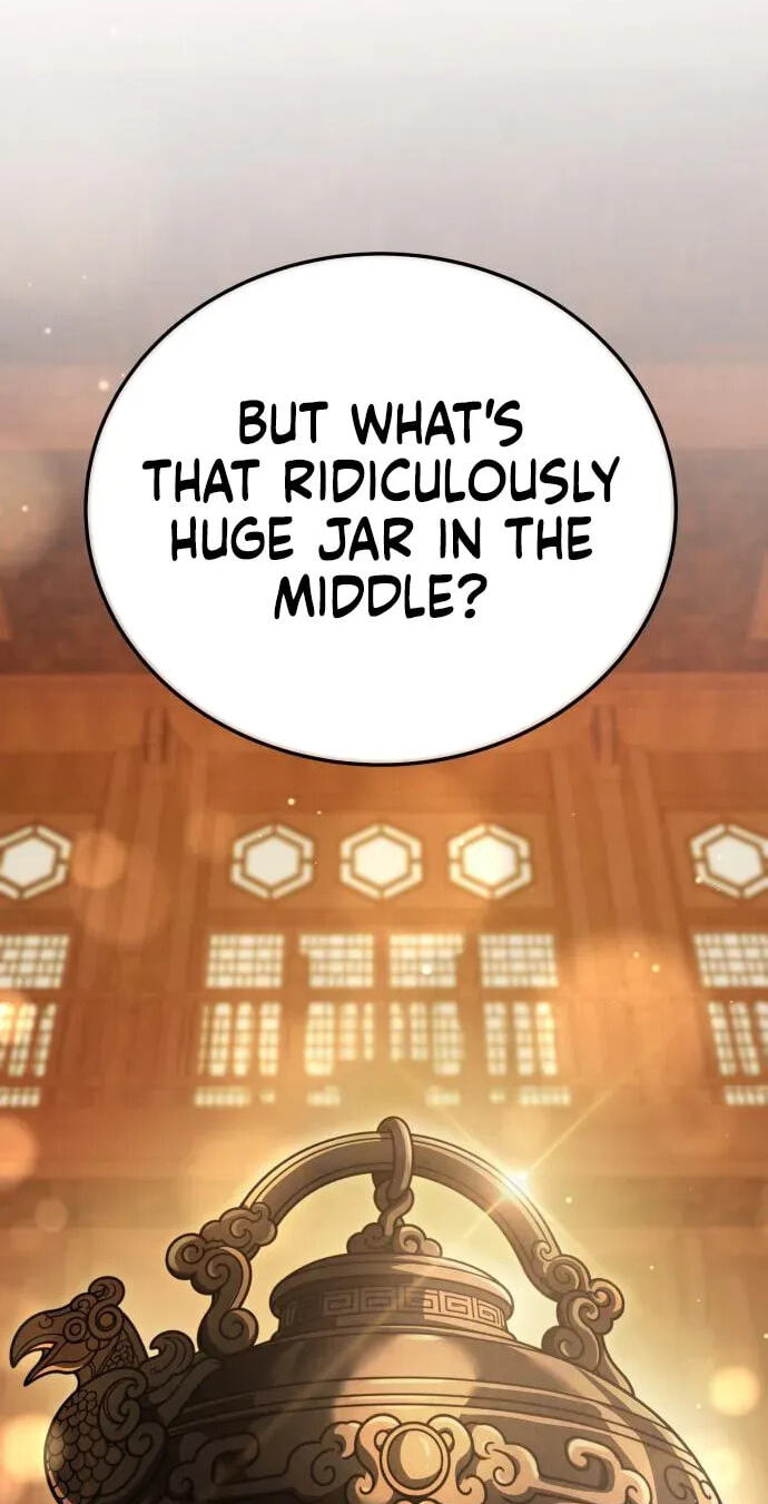 The World's Strongest Regime Chapter 22 page 79 - 