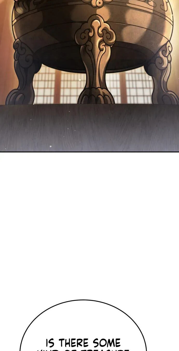 The World's Strongest Regime Chapter 22 page 80 - 