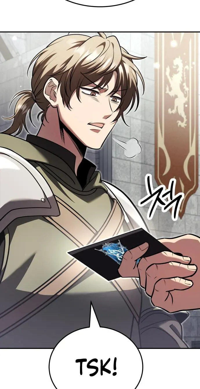 The World's Strongest Regime Chapter 22 page 9 - 