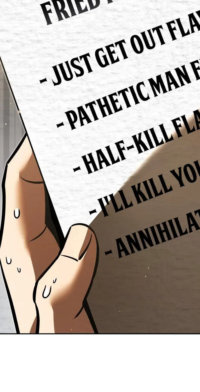 The World's Strongest Regime Chapter 22 page 83 - 