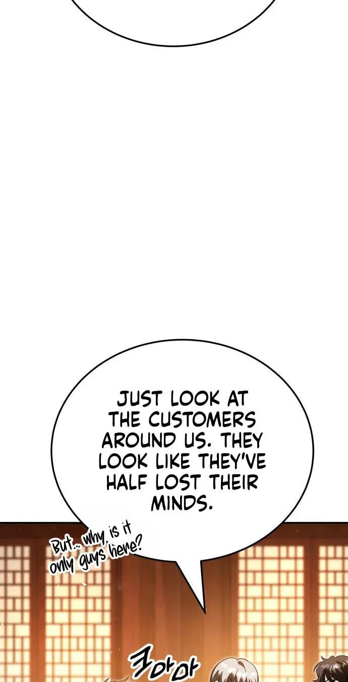 The World's Strongest Regime Chapter 22 page 86 - 