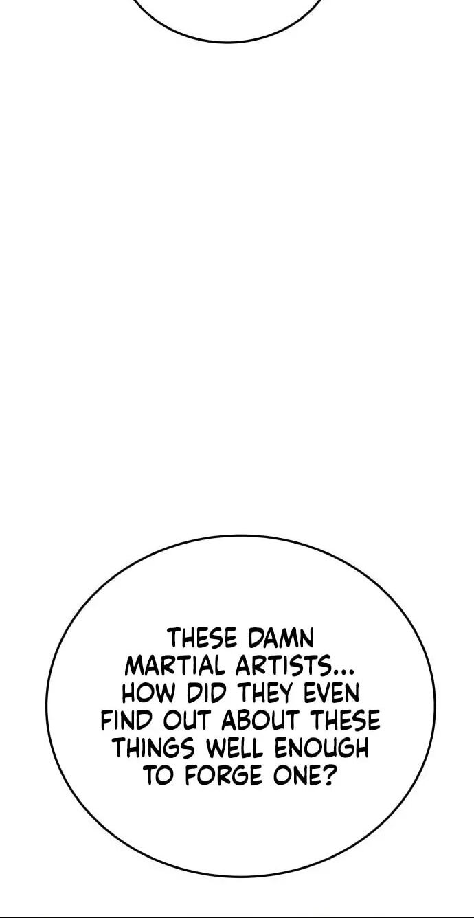 The World's Strongest Regime Chapter 22 page 10 - 