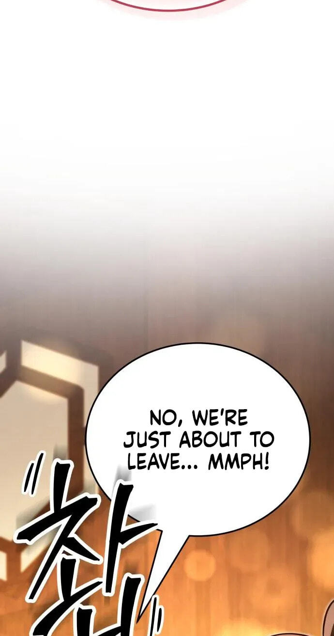 The World's Strongest Regime Chapter 22 page 92 - 