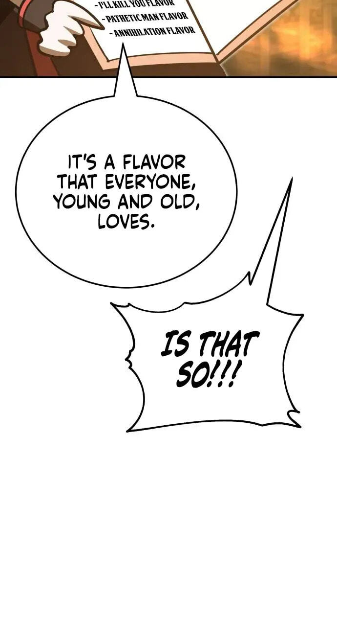 The World's Strongest Regime Chapter 22 page 96 - 