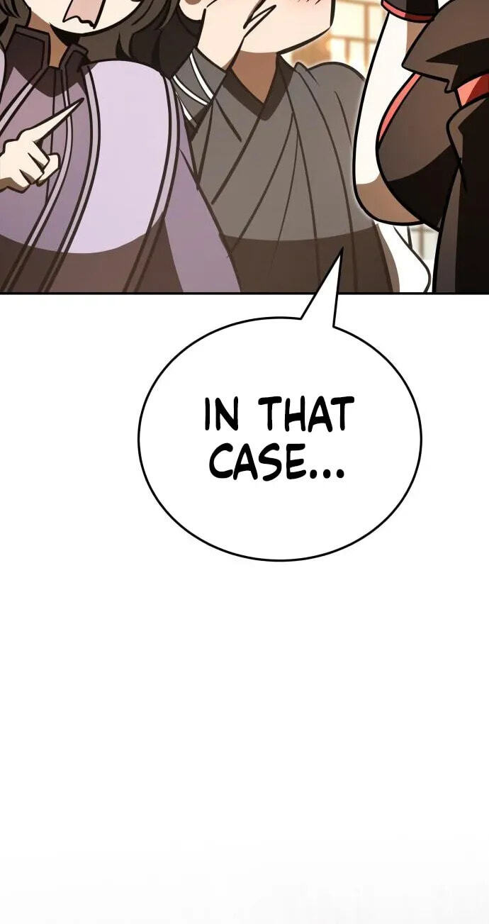 The World's Strongest Regime Chapter 22 page 98 - 