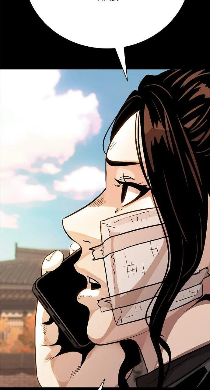 The Worst Generation Chapter 60 page 107 - 