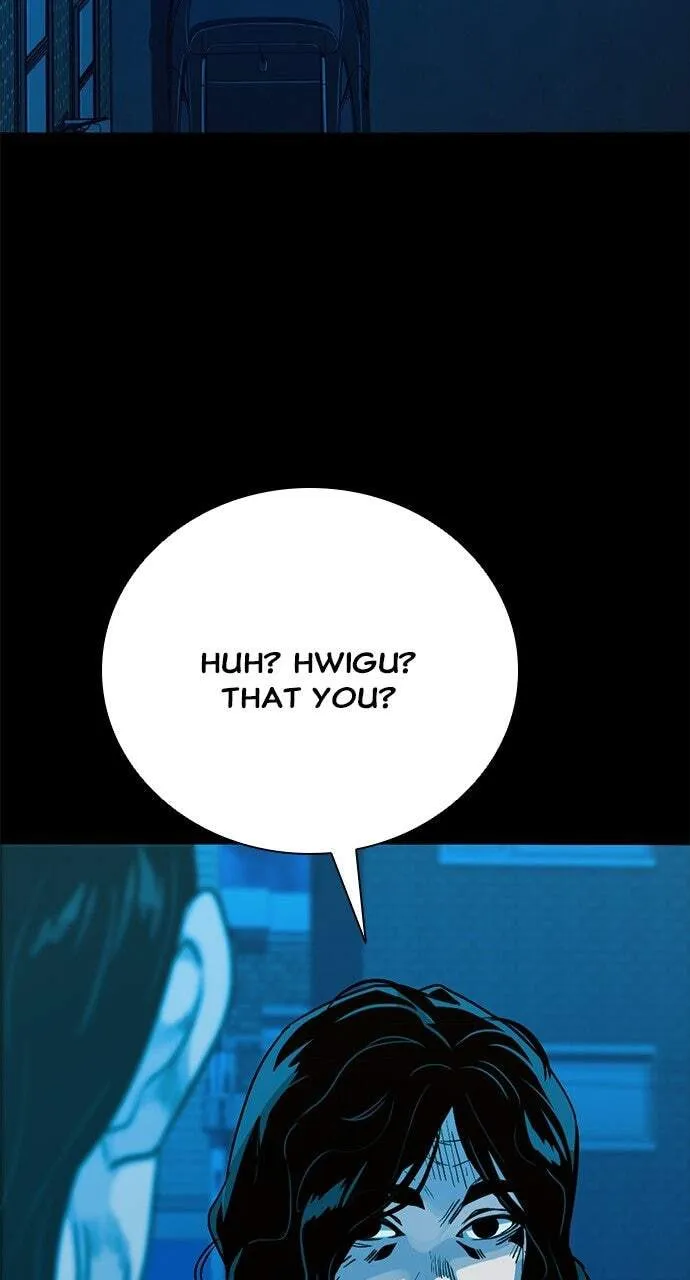 The Worst Generation Chapter 60 page 119 - 