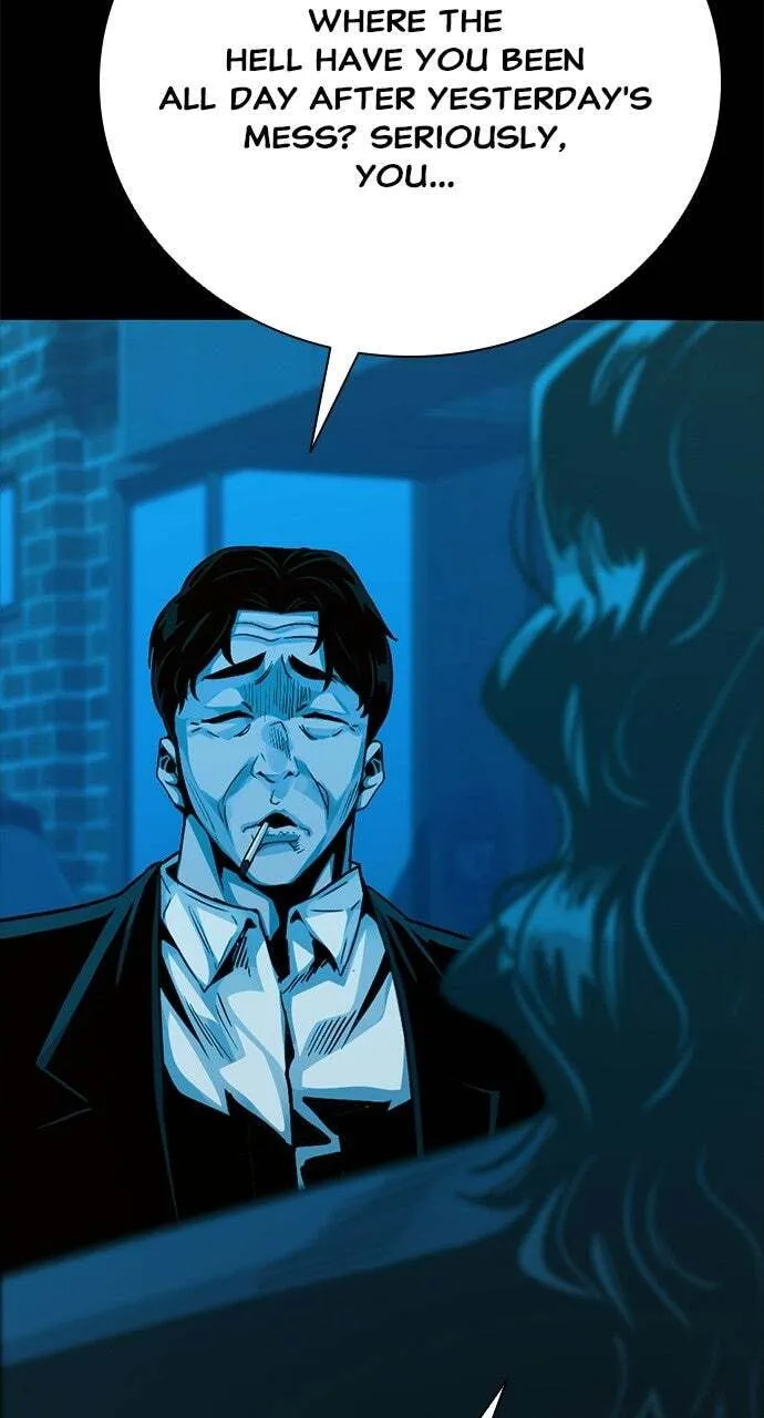 The Worst Generation Chapter 60 page 121 - 