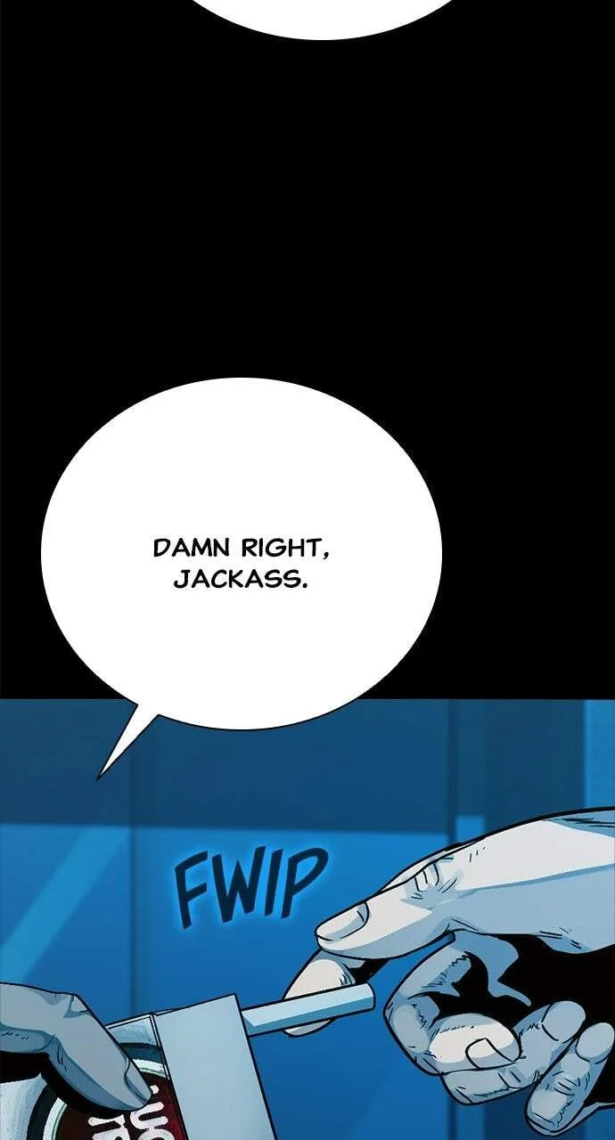 The Worst Generation Chapter 60 page 124 - 