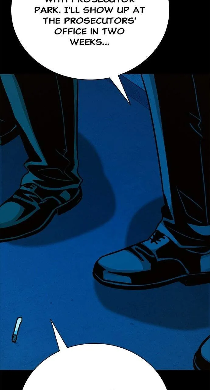 The Worst Generation Chapter 60 page 126 - 