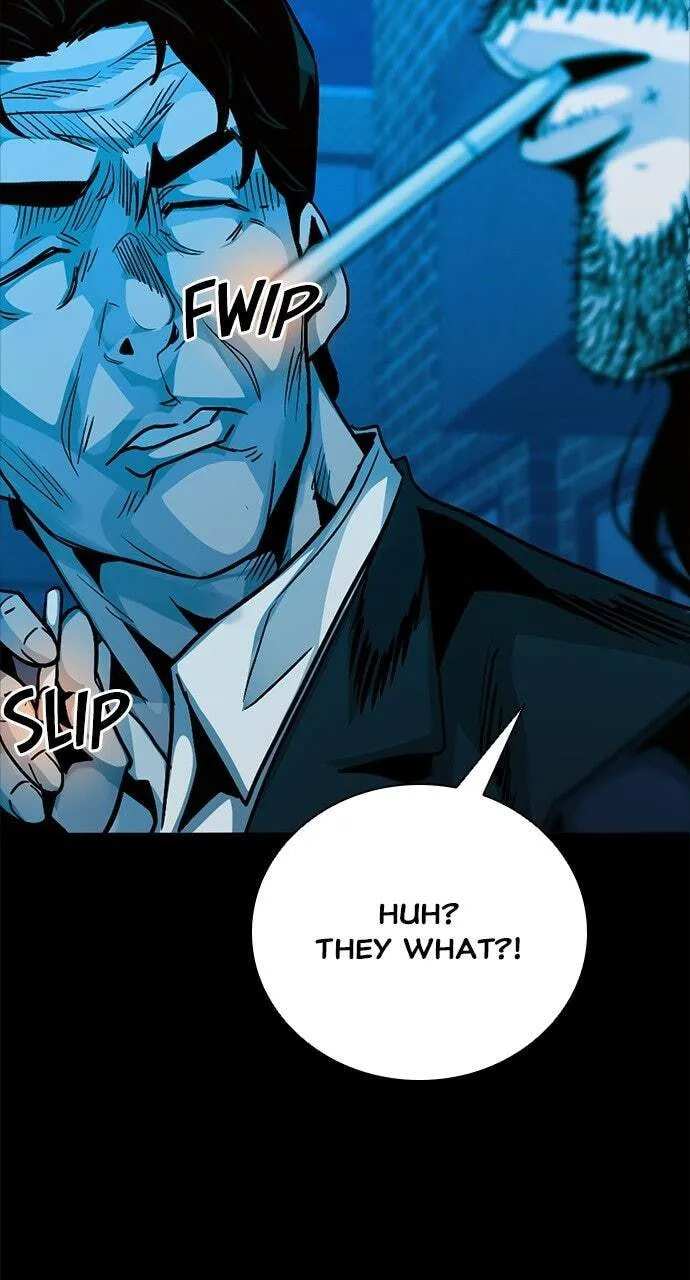 The Worst Generation Chapter 60 page 128 - 