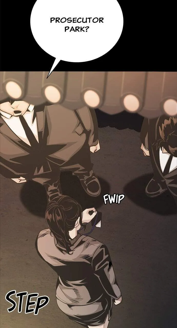 The Worst Generation Chapter 60 page 34 - 