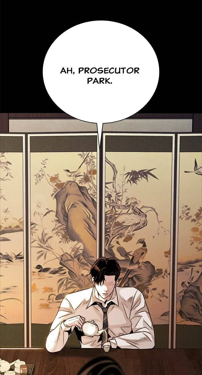 The Worst Generation Chapter 60 page 45 - 