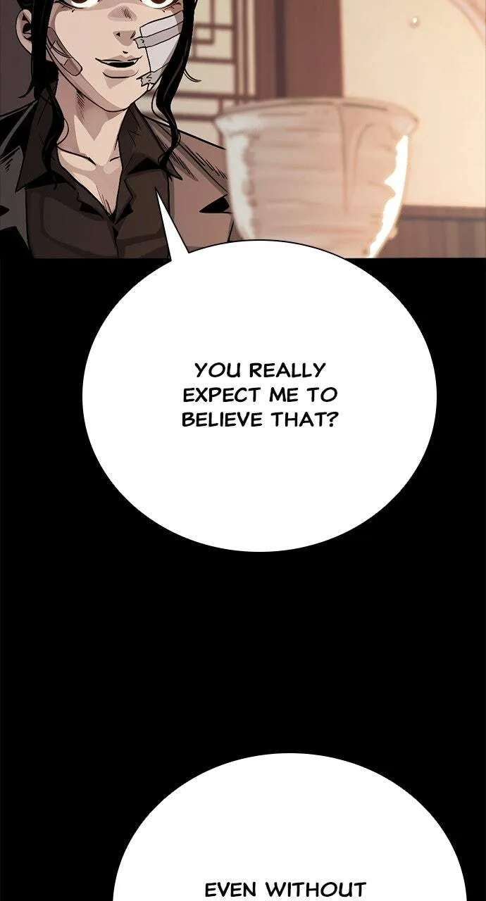The Worst Generation Chapter 60 page 55 - 