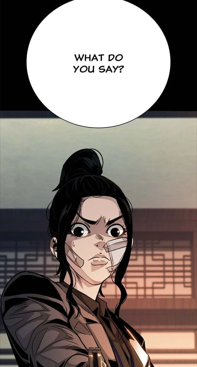 The Worst Generation Chapter 60 page 77 - 